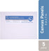 5 Pack 5" x 7" Value Canvas Panel by Artist's Loft...