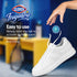 Clorox Fraganzia Deodorizing Balls in Lavender with Eucalyptus, 6 Count - No-Plug, Battery-Free Air Freshener for Shoes, Gym Bags, Lockers, Hamper...