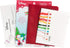 Dimensions Pluto Christmas Stocking Counted Cross Stitch Kit for Beginners, 14 Count White Aida Cloth, 10''L...