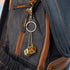 SalesOne LLC Star Wars Han Solo Lucky Sabacc Dice Keychain...