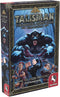 Pegasus Spiele Talisman: The Blood Moon Board game Blue...
