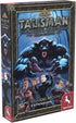 Pegasus Spiele Talisman: The Blood Moon Board game Blue...