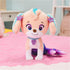 GUND PAW Patrol Coral Mer-Pup Plush, Official Toy from The Hit Pre-School Show, Stuffed Animal for Ages 1 and Up, 9”...
