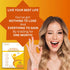 Calcium Magnesium D3 Topical Patches for Men and Women - One Month Supply - USA Made by Live to Shine...