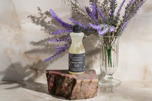Fine Fabric Wash 3.3 Oz: Lavender...