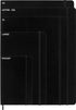Moleskine Classic Notebook, Soft Cover, Large (5" x 8.25") Dotted, Myrtle Green, 192 Pages...