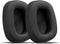 Replacement Ear Pads for Logitech G533 G633 G935, GVOEARS Ear Cushions Compatible with Logitech G231, G433, G533, G633, G635, G933, G935 Headphone...