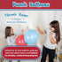 Way Back Toys Punch Balloon Set of 2, Novelty Family Fun Game for Ages 5 and up...