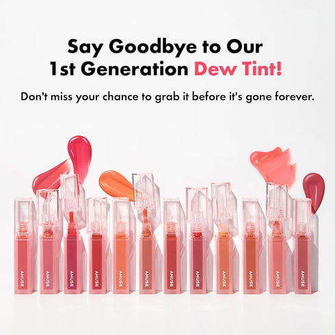 Amuse SEOUL DEW TINT 12 SUNDAY...
