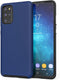 Crave Dual Guard for Samsung Galaxy S20+ Case, Shockproof Protection Dual Layer Case for Samsung Galaxy S20+, S20 Plus 5G - Navy...