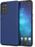 Crave Dual Guard for Samsung Galaxy S20+ Case, Shockproof Protection Dual Layer Case for Samsung Galaxy S20+, S20 Plus 5G - Navy...