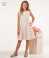 Simplicity New Look Patterns UN6360A Girls' Sized for Tweens Dress, A (8-10-12-14-16)...
