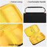 Hard Carrying Storage Case for Fluke 117/115/116/114/113/177/178/179/233 Digital Multimeter? Multimeter Testers Tools Storage Organizer Holder Bag...