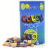 300 Count - The Original Fizzy Color Changing Tablets - Non Toxic, Non Staining, Fragrance Free Eco-Friendly Container - Fun Educational Bathtime ...