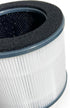 Nispira AP-T10 AP-T10FL 3-In-1 Activated Carbon True HEPA Filter Replacement For Homedics Air Purifier AP-T10-BK AP-T10-WT | Removes Smoke, Chemic...