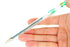 Pilot Hi-Tec-C 05 Gel Ink Pen, Extra Fine Point 0.5mm, Blue Ink, 5-Pack, Sticky Notes Value Set...