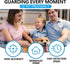 Dog Pregnancy Test Kit - Fast and Accurate Detection, Disposable Pet Clinic Equipment?Easily Determine if Pregnant...
