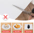 Kitchen Shelf Liner Drawer Liners, Non-Adhesive Refrigerator Liners Waterproof Fridge Mats with Strong Durable Kitchen Cabinets Mat for Drawers, S...