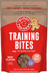Buddy Biscuits Trainers Training Bites Soft & Chewy Dog Treats, Beef, 10 oz. Pouch...