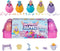 Hatchimals Alive, Egg Carton Toy with 5 Mini Figures in Self-Hatching Eggs, 11 Accessories, Kids Toys for Girls and Boys Ages 3 and up...