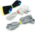 Cooplay Sock Holders Stockings Ring Clip Locks Washing Sorters Organizer Tool for House (30)...