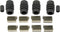 Dorman HW5825 Disc Brake Hardware Kit Compatible with Select Models...