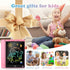 2 Pack LCD Writing Tablet for Kids 10 inch, Preschool Toys for Baby Girl Boy, Toddler Drawing Board Toy for Ages 2-4 5-7 6-8 9 8-12 Years Old, Eas...