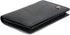 Alpine Swiss Genuine Leather Thin Business Card Case Minimalist Wallet...