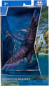 McFarlane - Avatar: The Way of Water - World of Pandora - Mountain Banshee - Purple Banshee...
