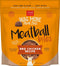 Cloud Star Wag More Bark Less Meatballs – Soft Grain Free Real Natural Chicken Dog Treats, Chicken 14 oz....