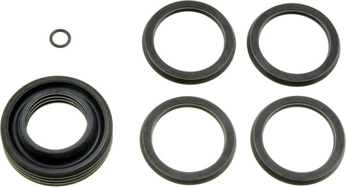Dorman D46454 Front Disc Brake Caliper Repair Kit Compatible with Select Chevrolet Models...