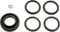 Dorman D46454 Front Disc Brake Caliper Repair Kit Compatible with Select Chevrolet Models...