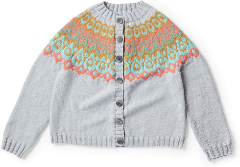 Patons Classic Wool Yarn, Pink Quartz...