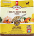 Primal Puppy Dog Food, Freeze Dried Dog Food, Pronto; Scoop & Serve, Complete & Balanced Meal; Also Use As Topper or Treat; Premium, Healthy, Grai...