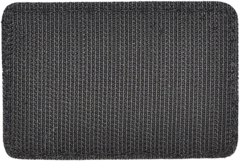 Hazard 4 (PAT-USA-L-GRN) US Flag Rubber 3D Hook-Backed Morale Patch, Left Arm, OD Green...