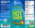 Caribbean Craves - Puerto Rican Hot Sauce - 12oz (Bulkier Size) (Verde (2pk), Pickled Jalapeño Peppers)...