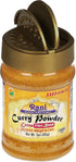 Rani Curry Powder EXTRA HOT (11-Spice Authentic Indian Blend) 3oz (85g) PET Jar ~ All Natural | Salt-Free | Vegan | No Colors | Gluten Friendly | ...