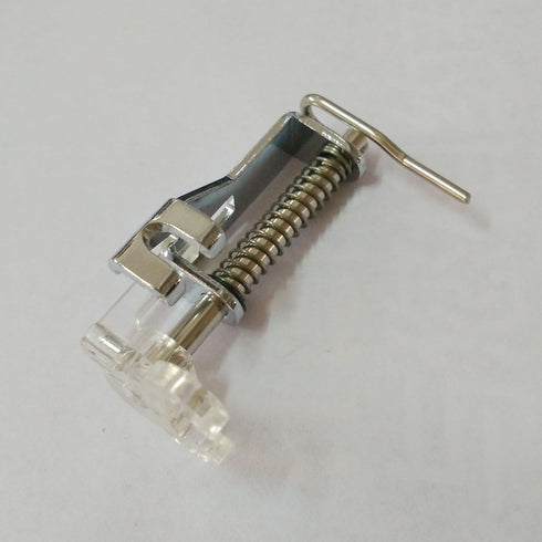 HONEYSEW Open Toe DARNING Quilting Free MONTION Embroidery Foot for Singer Brother Elna Kenmore #4021LP-OT...
