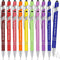Snarky Office Pens Funny Insulting Pens Arcastic Negative Quotes Ballpoint Pens Macaron Touch Stylus Pens for Office, Black Ink(20 Pcs)......