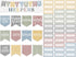 Teacher Created Resources Classroom Cottage Classroom Helpers Mini Bulletin Board (TCR7175)...