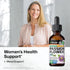 Passionflower Tincture - Organic Passion Flower Extract for Mood Support - Alcohol and Sugar Free - Vegan Drops 2 Fl.Oz....