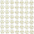 50Pcs Pearl Rhinestone Charms Buttons Embellishments Bulk Flatback for Shoe Decoration Jewelry Making Clothes Brooch Headbands and Wedding Flower ...