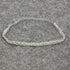 Baptism Headband for Baby Infant Toddler Girls White Christening Headband (1-2 Years old)...