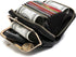 2 in 1 Change Purse Wallet,Credit Card Holder with Cion Purse for Women,Cute Pouch for Gril with Zipper Clasp...