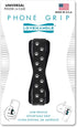 LOVEHANDLE Universal Phone Grip for Most Smartphones, Mini Tablets and Cases, Paws Design Elastic Strap with Black Base, lh-01-paws......