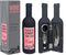 Lulu & You Wine Kit - Wine Opener Set - Wine Gift for Any Wine Enthusiast | Wine Accessories for Wine Lovers...