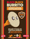 Exploding Kittens Presents Block Block Burrito - Expansion to Throw Throw Burrito & Throw Throw Avocado - Card Games for Adults, Kids & Teens, A D...
