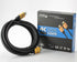NTW PURE PRO 4K HDMI Cable 12FT High Speed 18Gbps HDMI 2.0 Cable, 4K HDR, Ultra HD Cable 3D, 2160P, 1080P, Ethernet, Audio Return(ARC), Compatible...