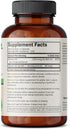 Futurebiotics Vitamin K2 (MK7) with D3 Supplement - Non-GMO Formula - 5000 IU Vitamin D3 & 90 mcg Vitamin K2 MK-7, 120 Vegetarian Capsules...