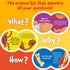 Skillmatics Science Kit The Human Body - STEM Toy, Learning Resource & Educational Toys for Boys & Girls, Gifts for Ages 7, 8, 9 & Up, 70+ Cards...